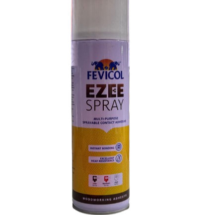 Buy Fevicol Ezee Spray – quick, easy & mess-free adhesive