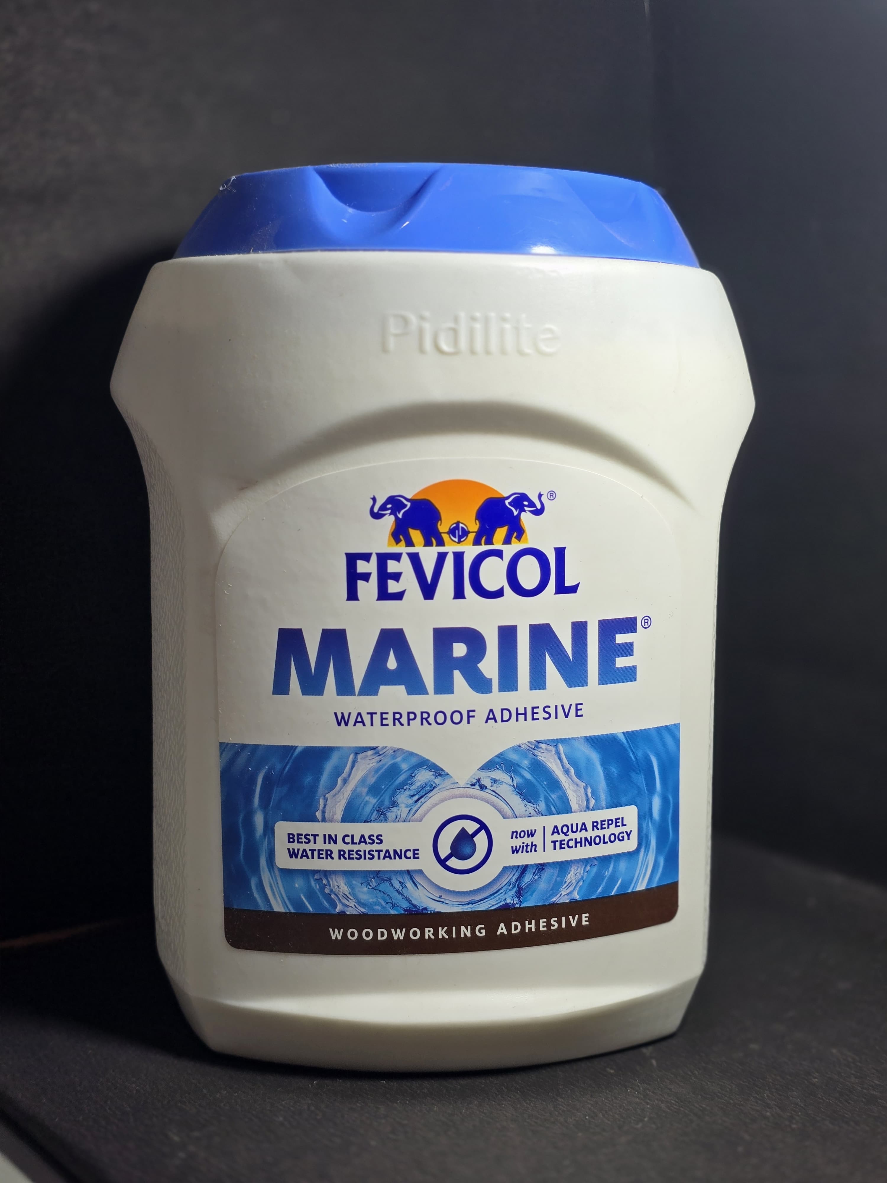 Fevicol Marine – Waterproof Adhesive