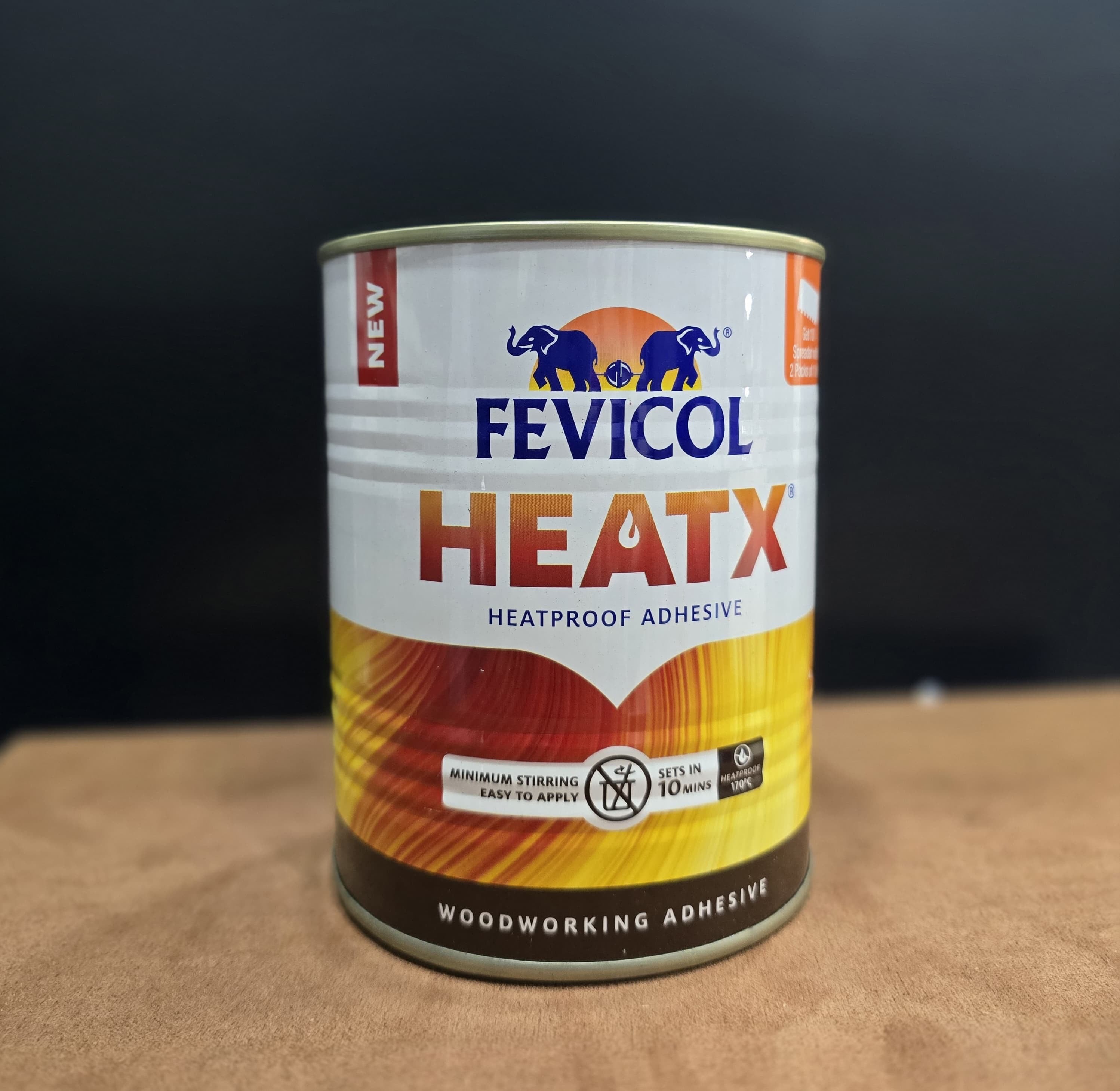 Fevicol HeatX Heatproof Adhesive