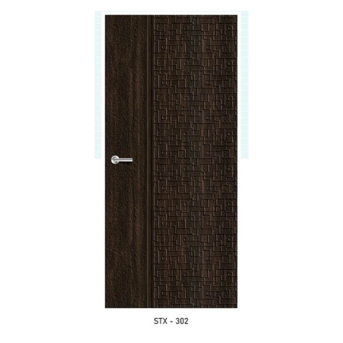 Mica Door – Pinewood