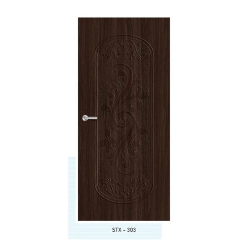 Mica Door – Pinewood