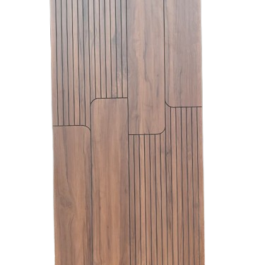 Cut Paste Mica Door – Modern Laminated Wooden Door for Home & Office