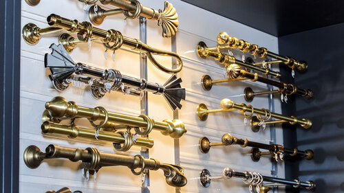 Curtain Bracket – Durable, Stylish & Rust-Resistant Support for Curtains