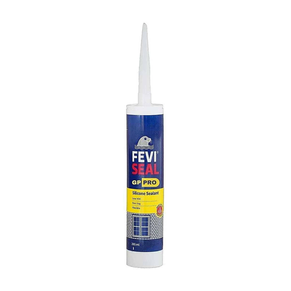 Buy Fevicol Fevieseal GP – waterproof, durable & flexible sealant