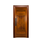 Wooden Door – Elegant, Durable & Termite-Resistant Doors for Home & Office