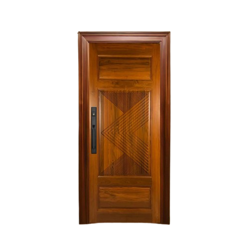 Wooden Door – Elegant, Durable & Termite-Resistant Doors for Home & Office